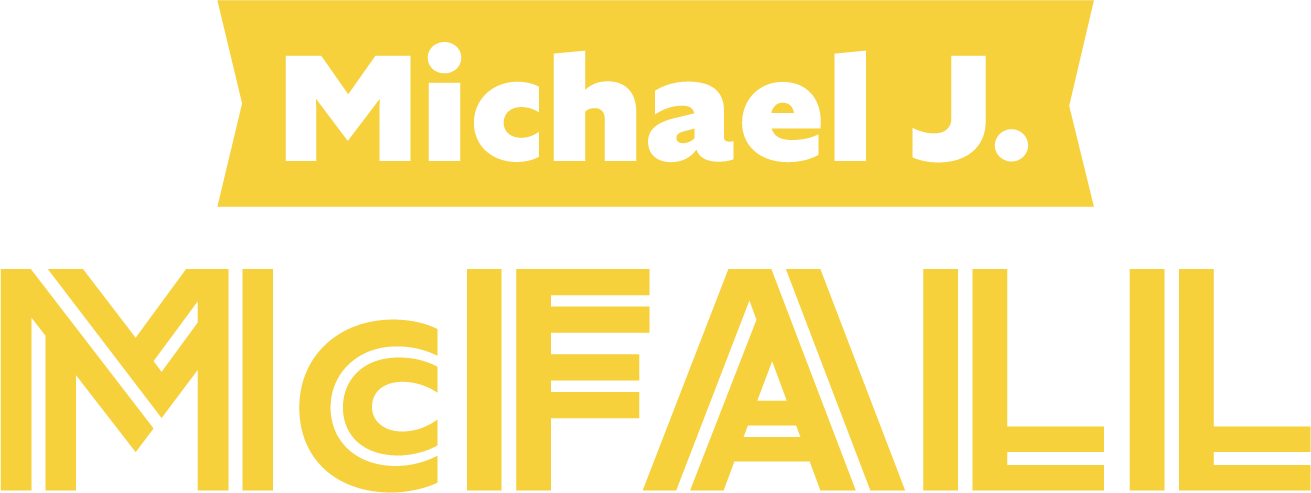 Michael J. McFall