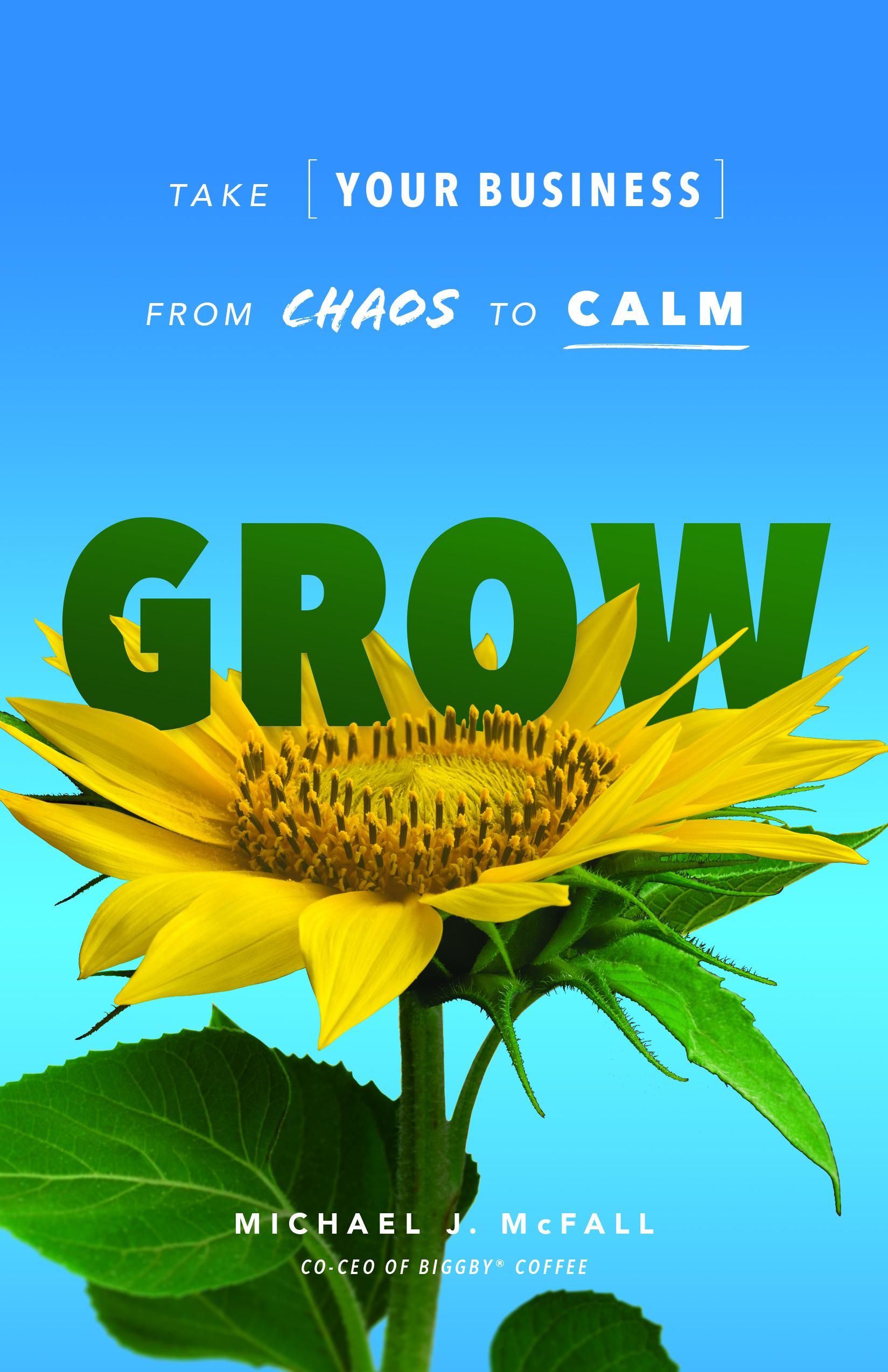 Mike McFall was featured on The Pre W. Smith Show with Jeff Sloan | GROW: Take Your Business From Chaos to Calm