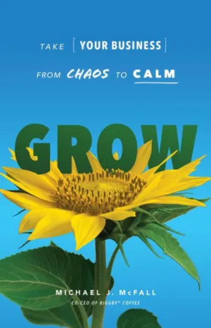 Grow book cover