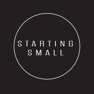Mike McFall was featured on the Starting Small Podcast | BIGGBY COFFEE