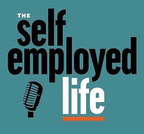 Mike McFall was featured on The Self Employed Life Podcast | Brewing Success: Advice for Scaling and Growth