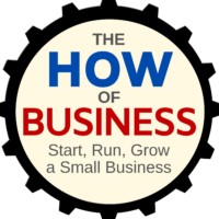 Mike McFall was featured on The How of Business Podcast | Growing a Small Business from Chaos to Calm