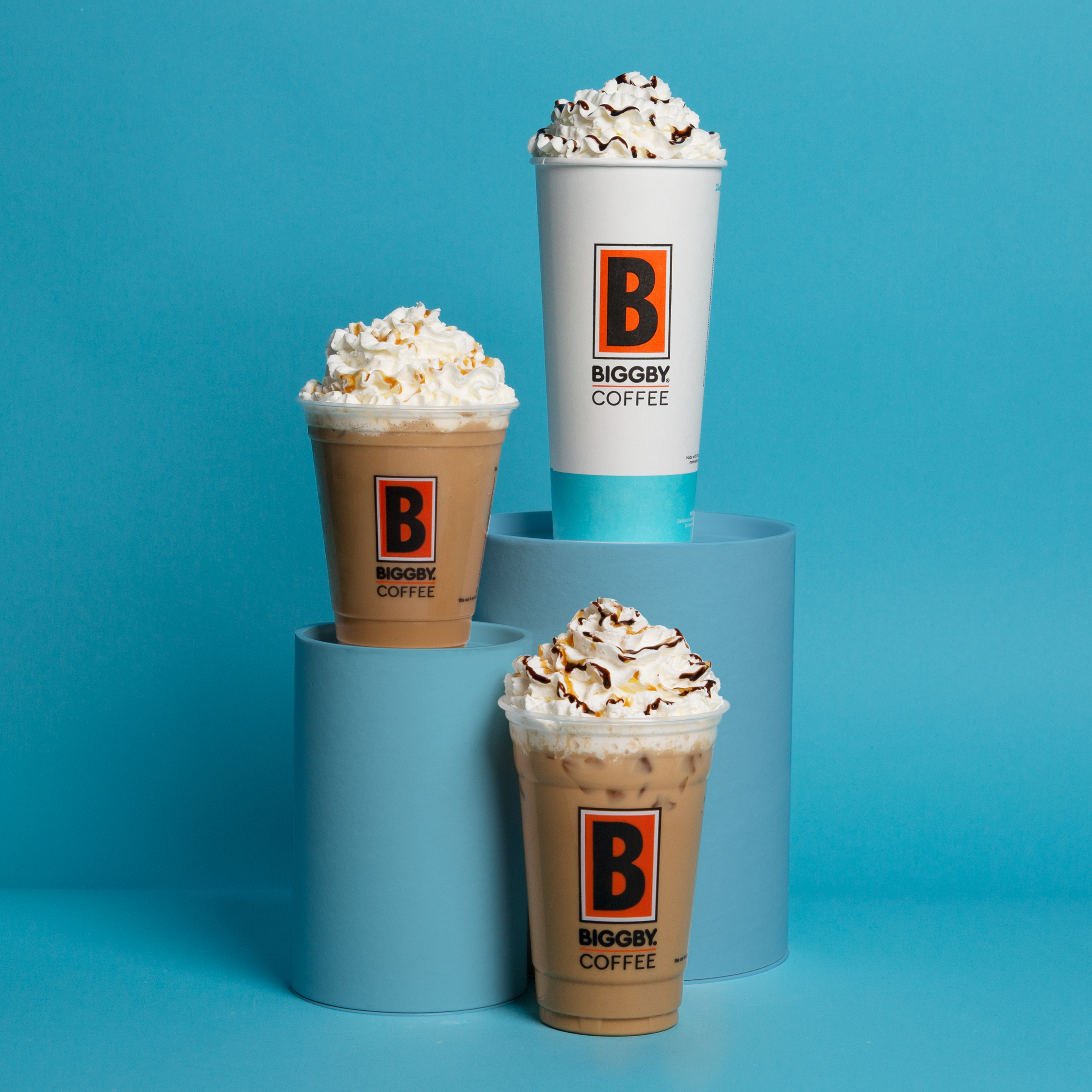 BIGGBY® COFFEE was featured in the Detroit Free Press article on National Coffee Day